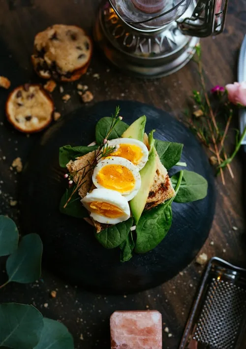 Blog post